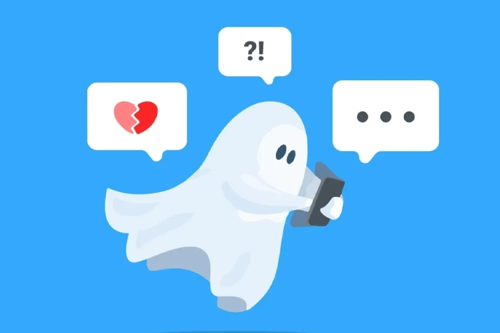 Ghosting: Dijital Çağın Sessiz Ayrılığı