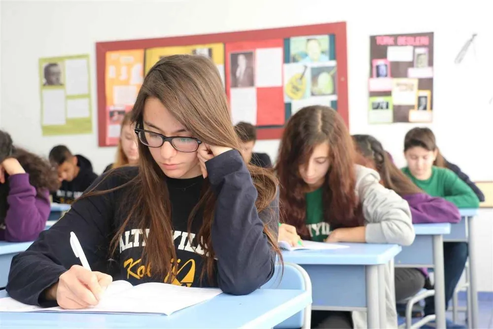 Öğrenci Performans Danışmanlığı