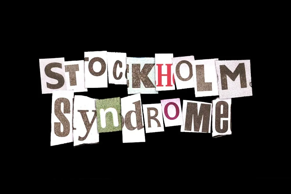 Stockholm Sendromu Nedir?